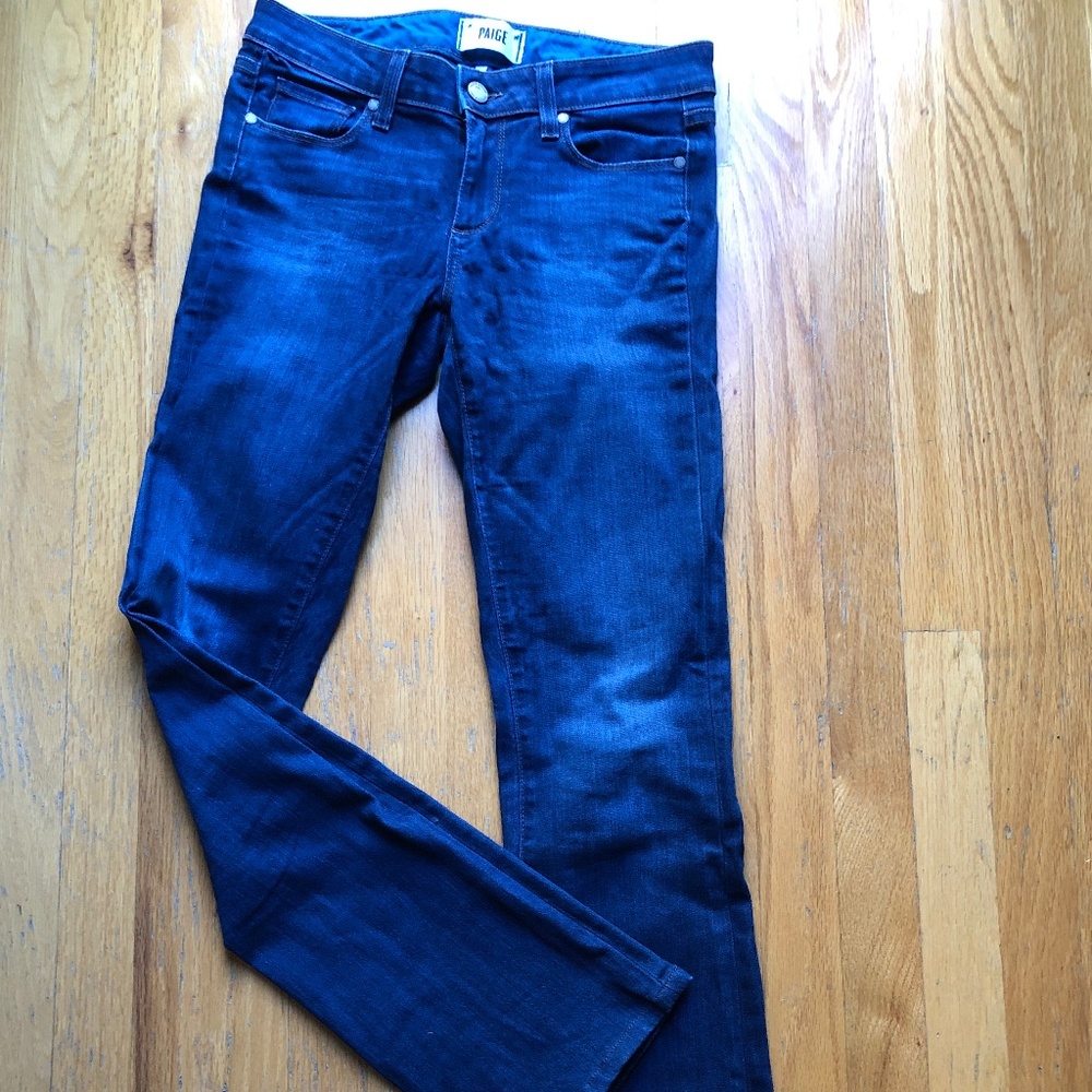 Paige Jeans II Size 27